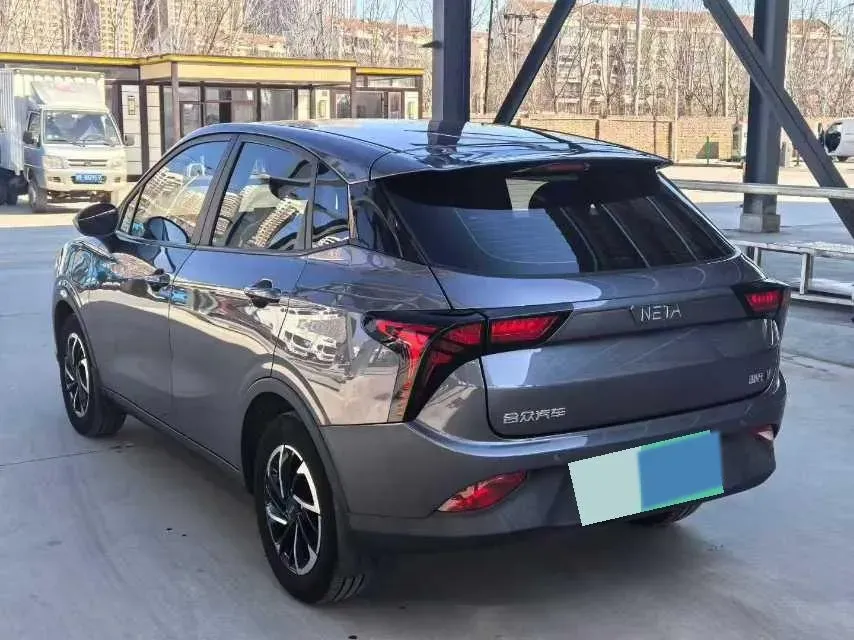2022 Neta V BEV 38.54KWH,autocango,china used car exporter,china ev exporter,chinese used car exporter,chinese used ev exporter