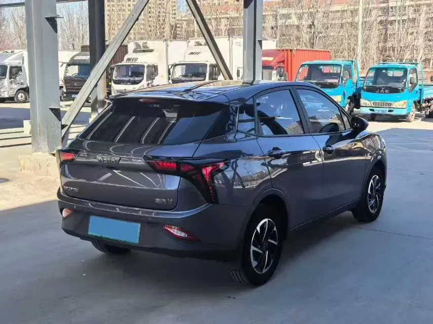 2022 Neta V BEV 38.54KWH,autocango,china used car exporter,china ev exporter,chinese used car exporter,chinese used ev exporter