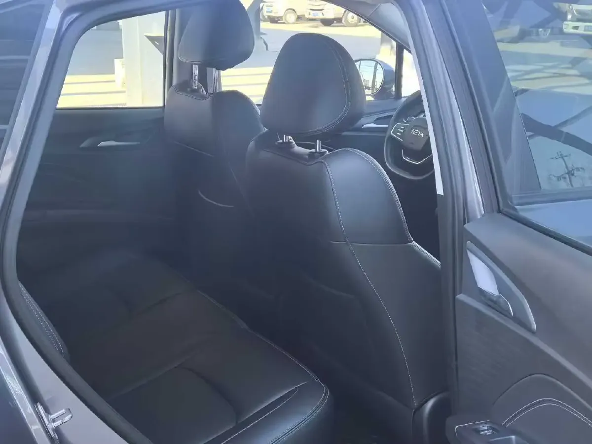 2022 Neta V BEV 38.54KWH,autocango,china used car exporter,china ev exporter,chinese used car exporter,chinese used ev exporter