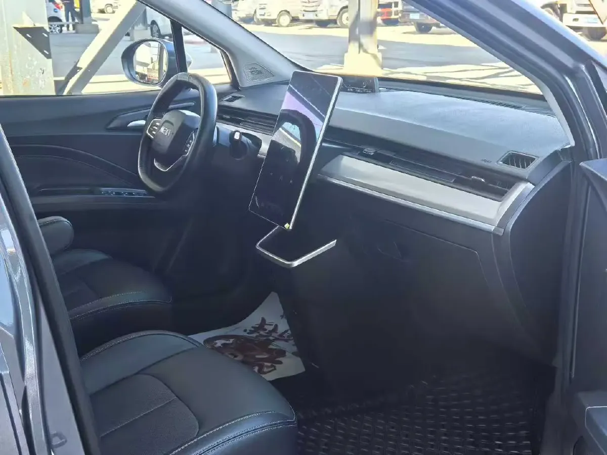 2022 Neta V BEV 38.54KWH,autocango,china used car exporter,china ev exporter,chinese used car exporter,chinese used ev exporter