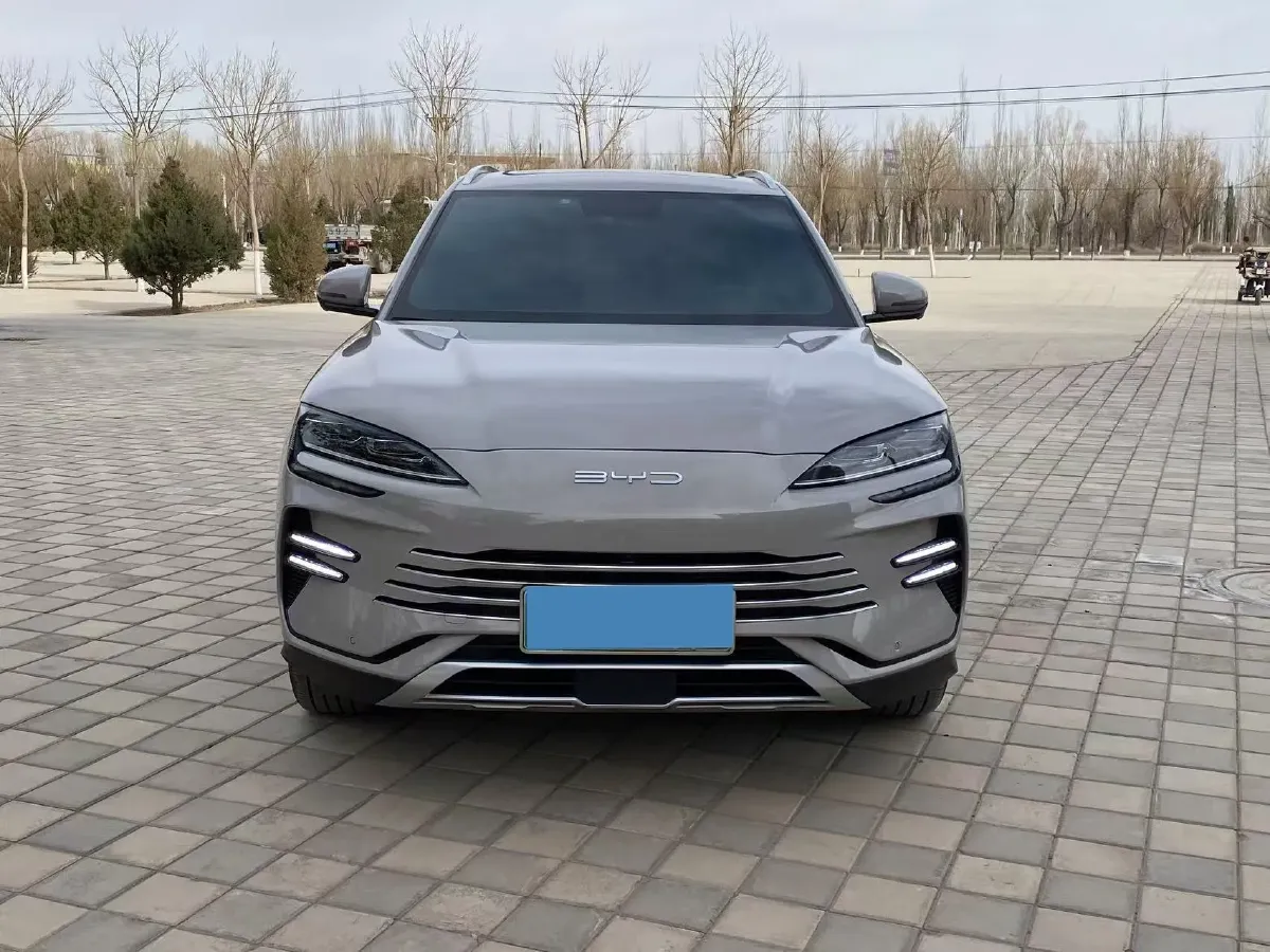 2023 BYD Song Plus 1.5L 110HP L4 E-CVT PHEV 18.3KWH,autocango,china used car exporter,china ev exporter,chinese used car exporter,chinese used ev exporter