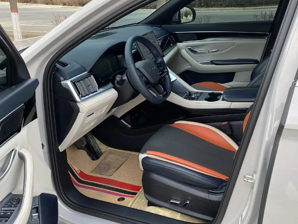 2023 BYD Song Plus 1.5L 110HP L4 E-CVT PHEV 18.3KWH,autocango,china used car exporter,china ev exporter,chinese used car exporter,chinese used ev exporter