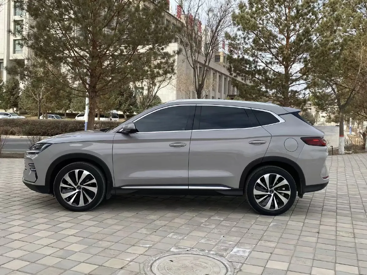 2023 BYD Song Plus 1.5L 110HP L4 E-CVT PHEV 18.3KWH,autocango,china used car exporter,china ev exporter,chinese used car exporter,chinese used ev exporter