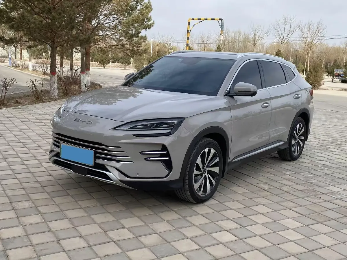 2023 BYD Song Plus 1.5L 110HP L4 E-CVT PHEV 18.3KWH,autocango,china used car exporter,china ev exporter,chinese used car exporter,chinese used ev exporter