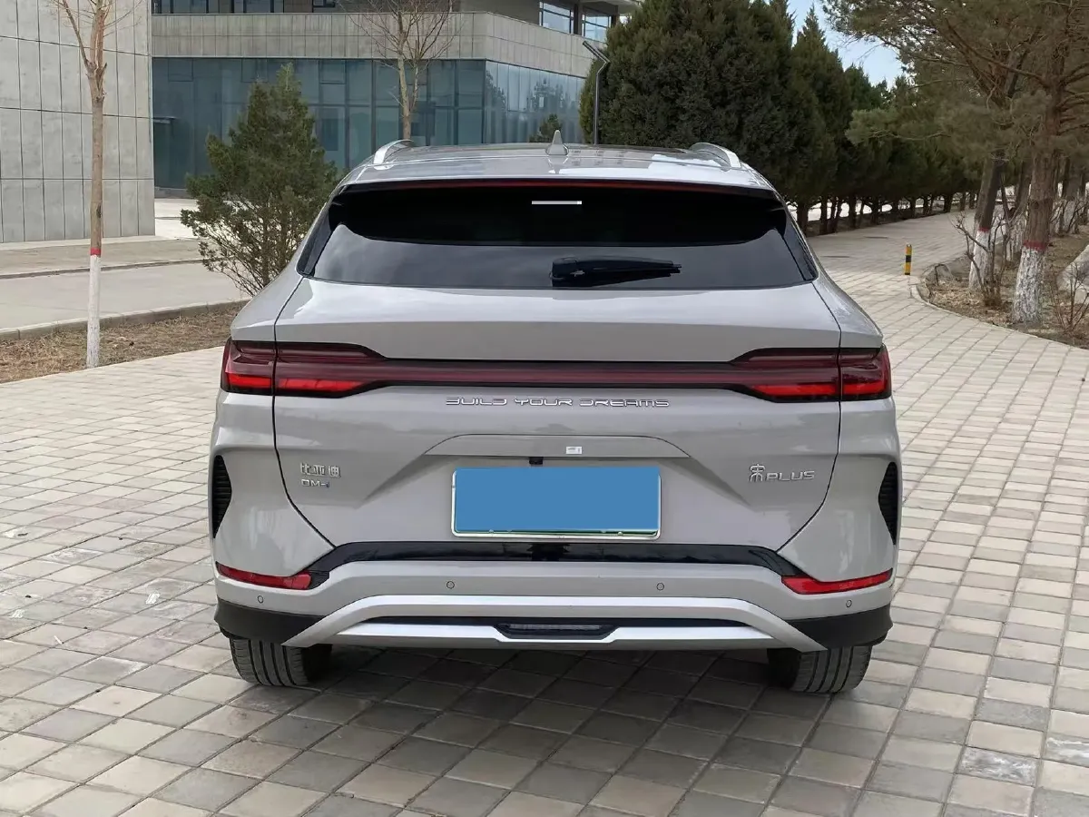 2023 BYD Song Plus 1.5L 110HP L4 E-CVT PHEV 18.3KWH,autocango,china used car exporter,china ev exporter,chinese used car exporter,chinese used ev exporter