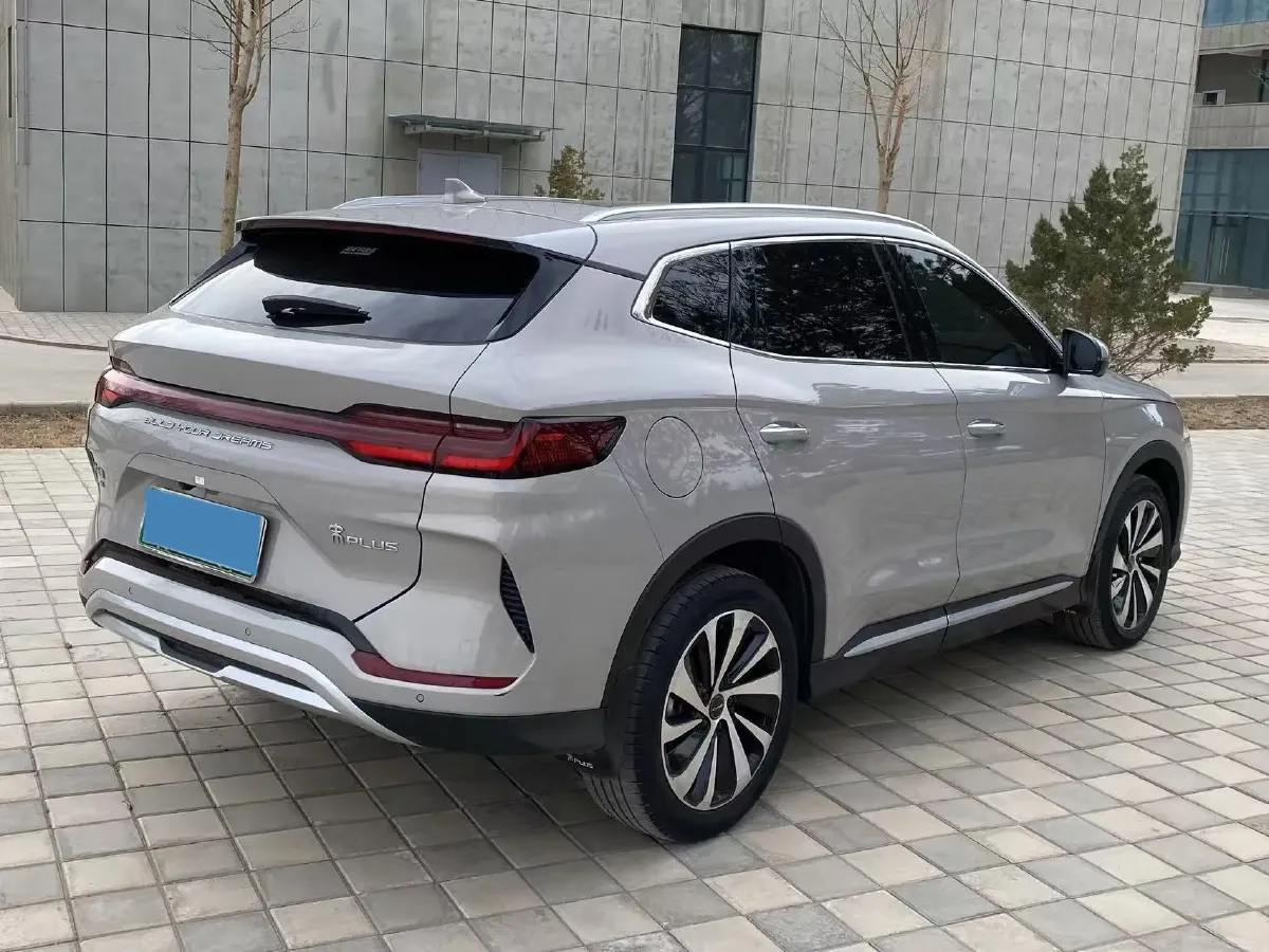 2023 BYD Song Plus 1.5L 110HP L4 E-CVT PHEV 18.3KWH,autocango,china used car exporter,china ev exporter,chinese used car exporter,chinese used ev exporter