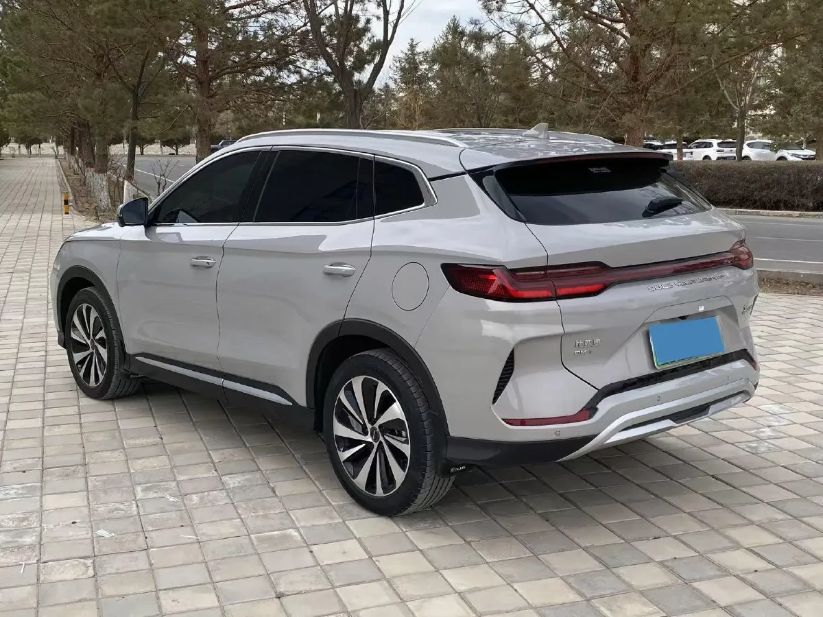 2023 BYD Song Plus 1.5L 110HP L4 E-CVT PHEV 18.3KWH,autocango,china used car exporter,china ev exporter,chinese used car exporter,chinese used ev exporter