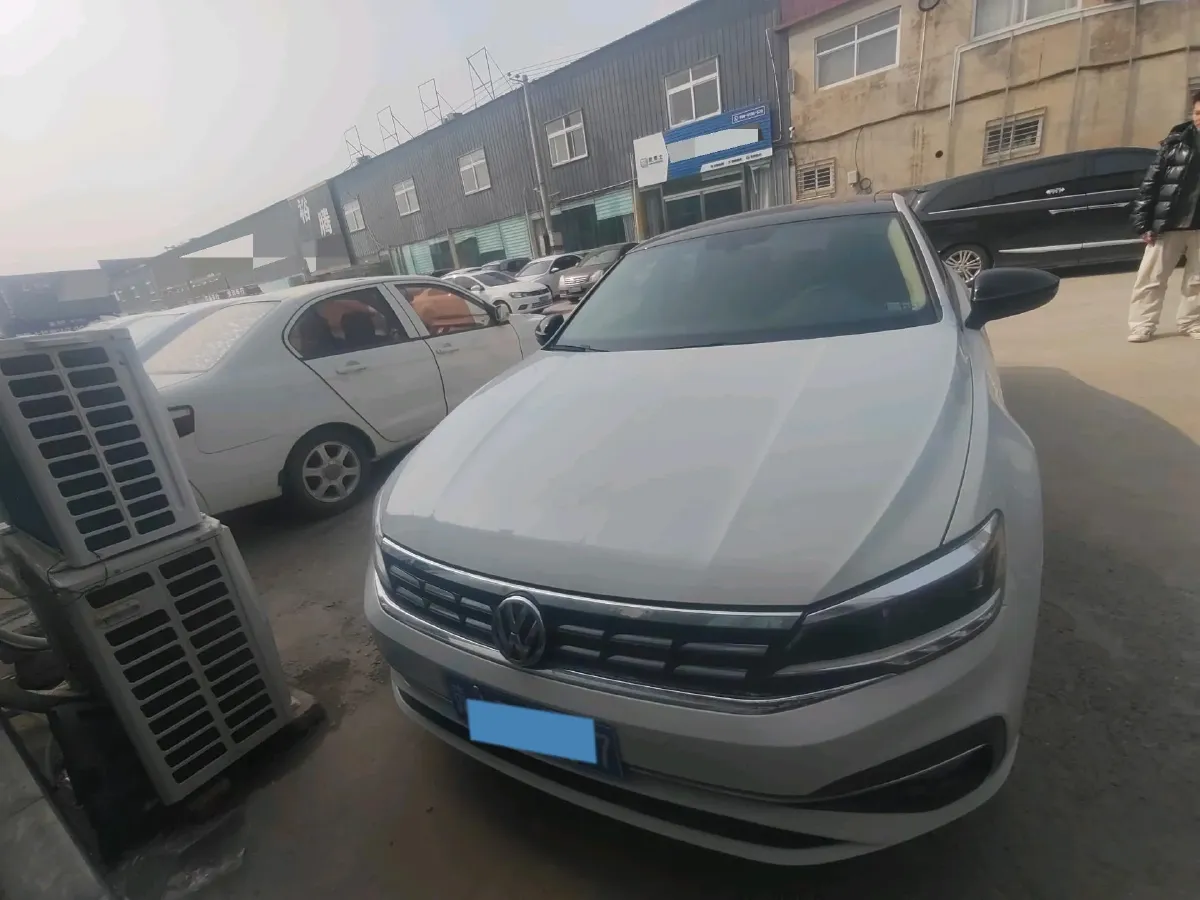 2021 Volkswagen Lamando 1.4T 150HP L4 7DCT,autocango,china used car exporter,china ev exporter,chinese used car exporter,chinese used ev exporter