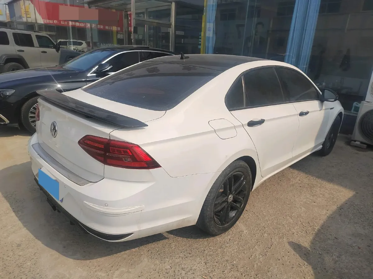 2021 Volkswagen Lamando 1.4T 150HP L4 7DCT,autocango,china used car exporter,china ev exporter,chinese used car exporter,chinese used ev exporter