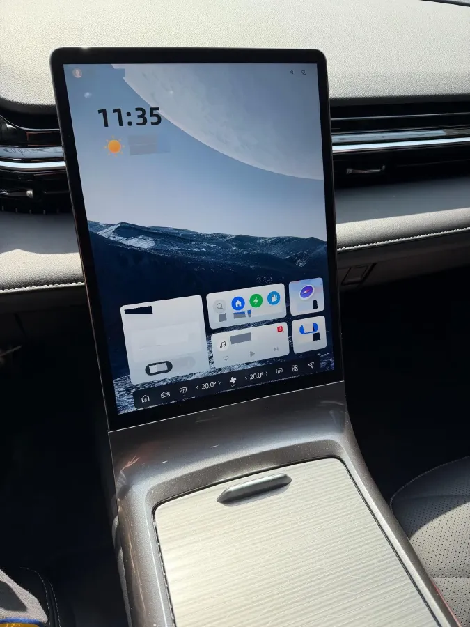 2024 Geely Galaxy L6 1.5T 163HP L4 3DHT PHEV,autocango,china used car exporter,china ev exporter,chinese used car exporter,chinese used ev exporter