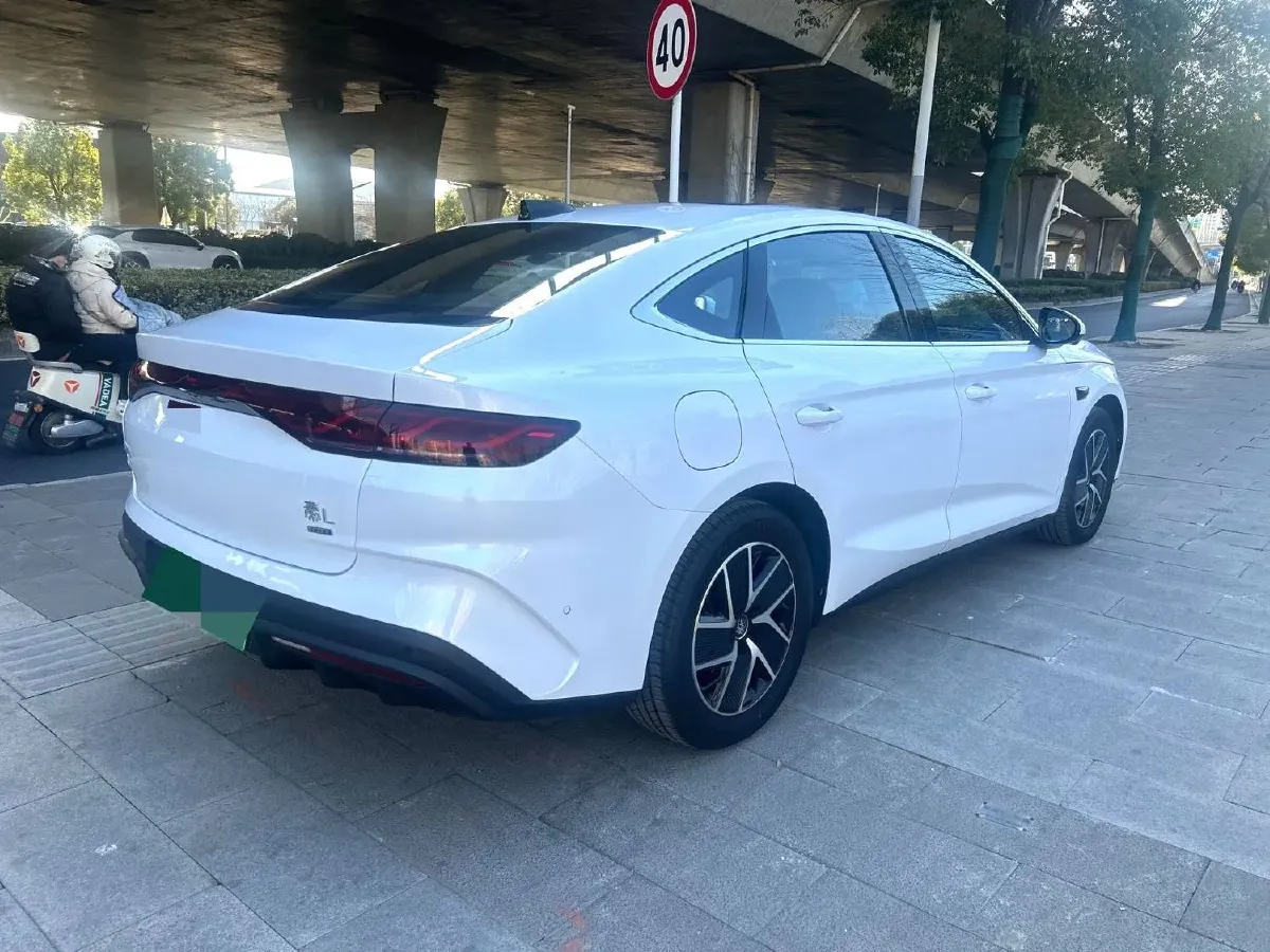 2025 BYD QinL 1.5L 101HP L4 E-CVT PHEV 15.87KWH,autocango,china used car exporter,china ev exporter,chinese used car exporter,chinese used ev exporter