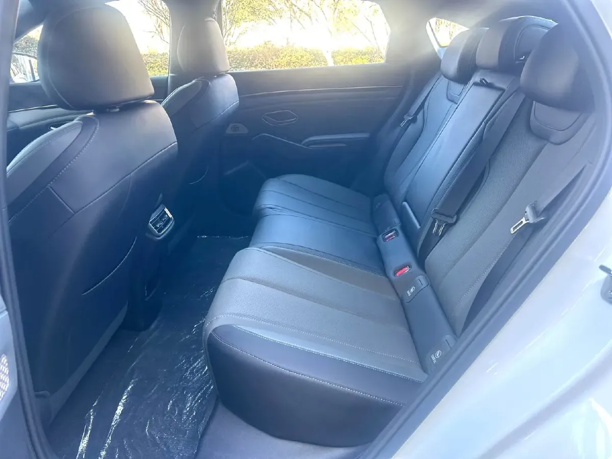 2025 BYD QinL 1.5L 101HP L4 E-CVT PHEV 15.87KWH,autocango,china used car exporter,china ev exporter,chinese used car exporter,chinese used ev exporter