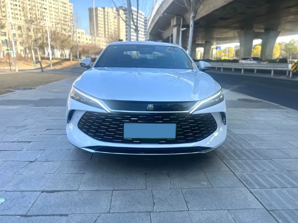 2025 BYD QinL 1.5L 101HP L4 E-CVT PHEV 15.87KWH,autocango,china used car exporter,china ev exporter,chinese used car exporter,chinese used ev exporter
