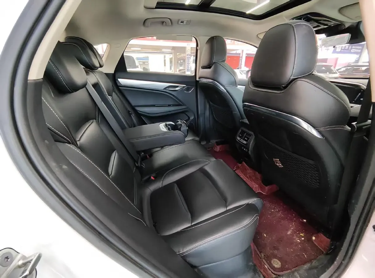 2019 Geely Tugella 1.5T 177HP L3 7DCT,autocango,china used car exporter,china ev exporter,chinese used car exporter,chinese used ev exporter