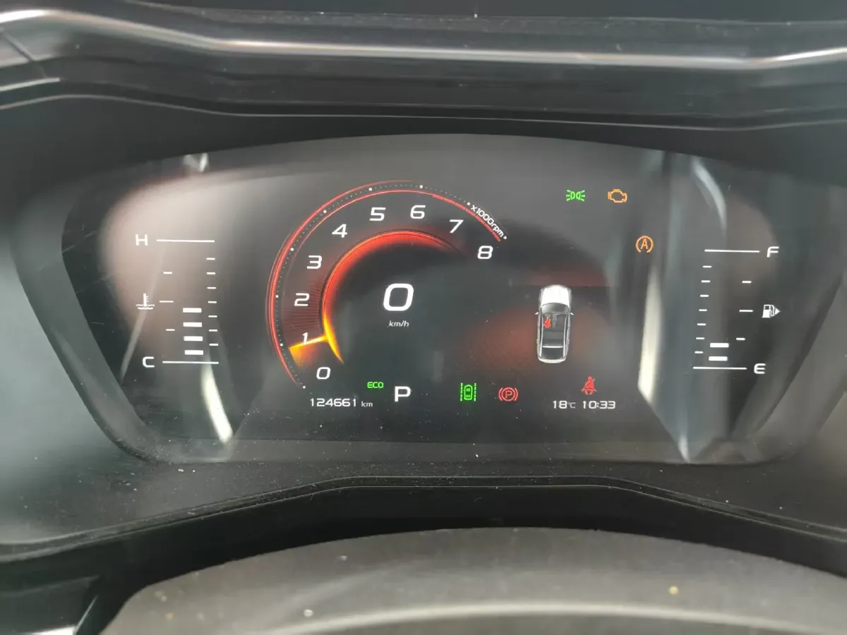 2019 Geely Tugella 1.5T 177HP L3 7DCT,autocango,china used car exporter,china ev exporter,chinese used car exporter,chinese used ev exporter