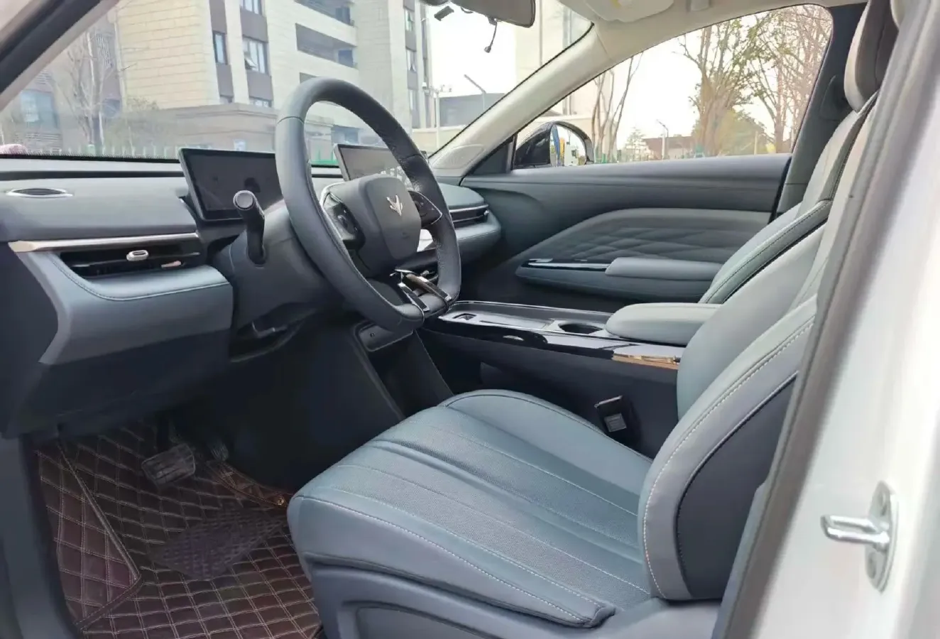 2025 BYD Seagull BEV 30.08KWH,autocango,china used car exporter,china ev exporter,chinese used car exporter,chinese used ev exporter