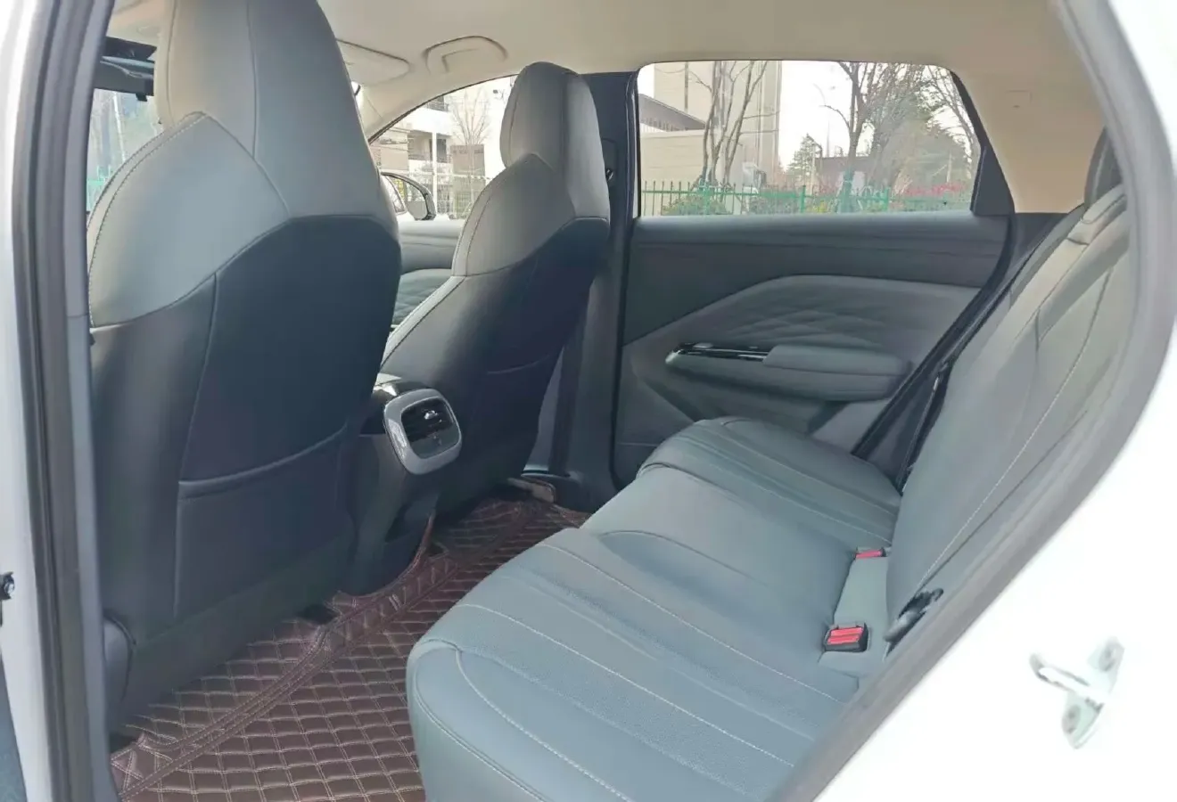 2025 BYD Seagull BEV 30.08KWH,autocango,china used car exporter,china ev exporter,chinese used car exporter,chinese used ev exporter