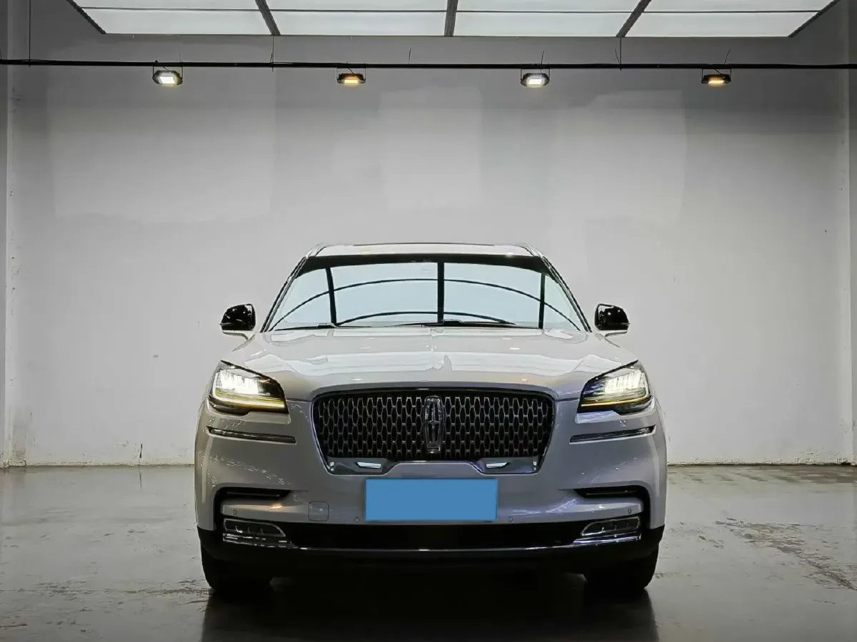 2020 Lincoln Aviator 3.0T 355HP V6 10AT,autocango,china used car exporter,china ev exporter,chinese used car exporter,chinese used ev exporter