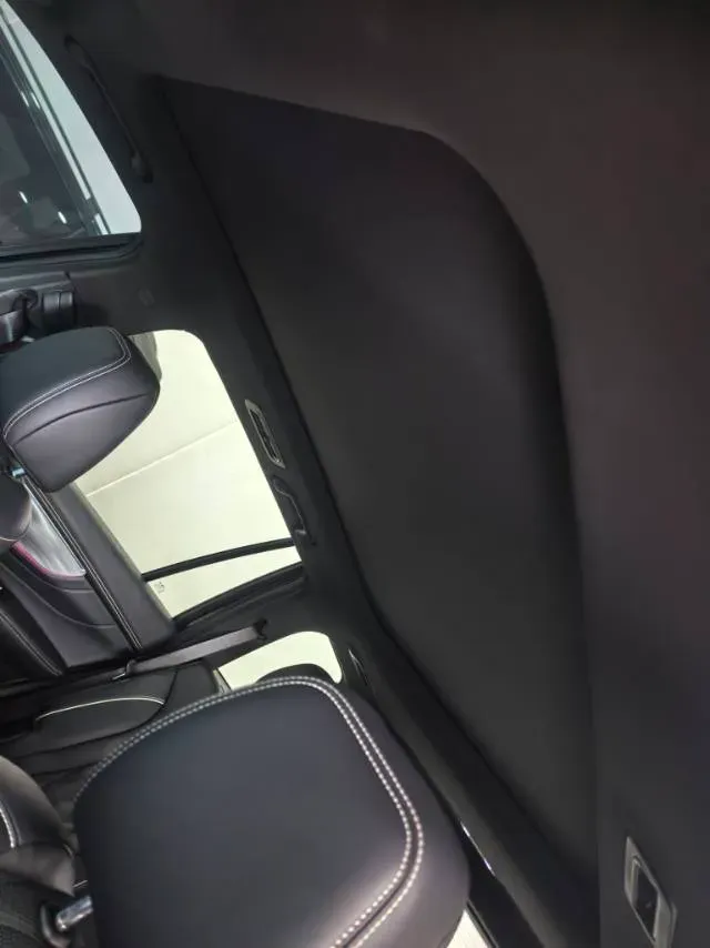 2022 GAC Trumpchi GS8 2.0T 252HP L4 8AT,autocango,china used car exporter,china ev exporter,chinese used car exporter,chinese used ev exporter