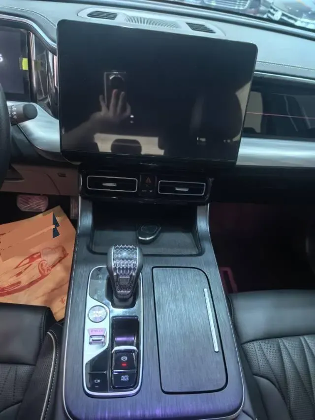 2022 GAC Trumpchi GS8 2.0T 252HP L4 8AT,autocango,china used car exporter,china ev exporter,chinese used car exporter,chinese used ev exporter