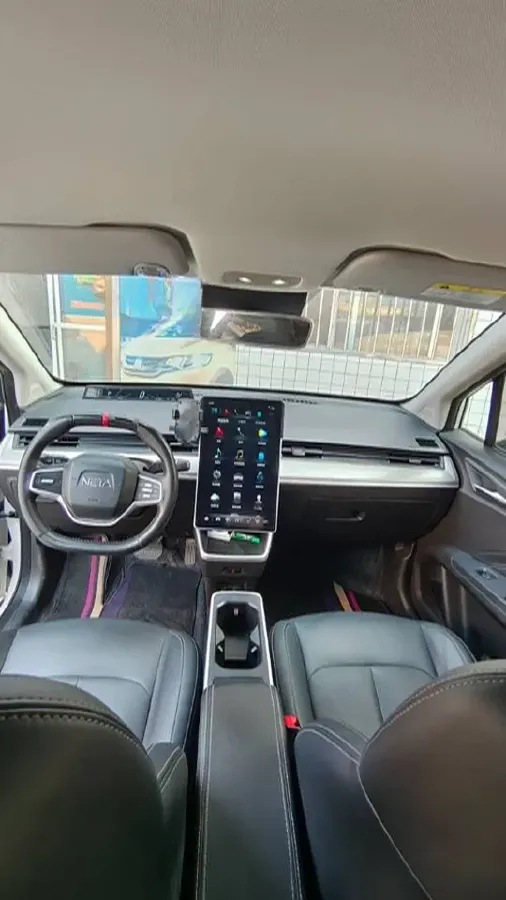 2022 ChangAn Kaicene RuiXing EM60 BEV 41.86KWH,autocango,china used car exporter,china ev exporter,chinese used car exporter,chinese used ev exporter