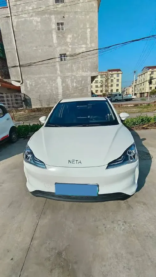 2022 ChangAn Kaicene RuiXing EM60 BEV 41.86KWH,autocango,china used car exporter,china ev exporter,chinese used car exporter,chinese used ev exporter