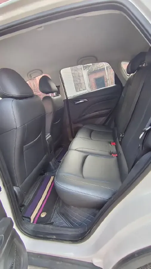 2022 ChangAn Kaicene RuiXing EM60 BEV 41.86KWH,autocango,china used car exporter,china ev exporter,chinese used car exporter,chinese used ev exporter