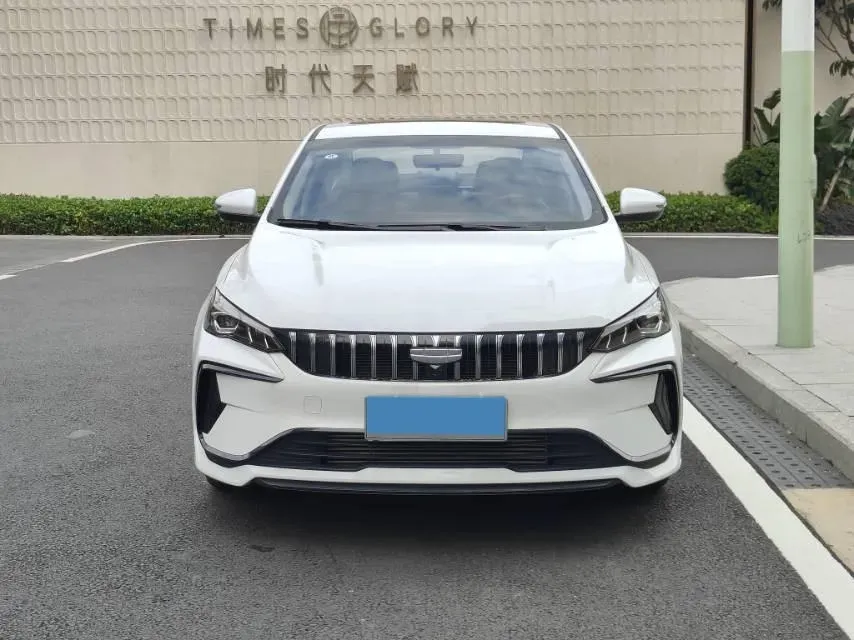 2024 Geely Binray 1.5T 181HP L4 7DCT,autocango,china used car exporter,china ev exporter,chinese used car exporter,chinese used ev exporter