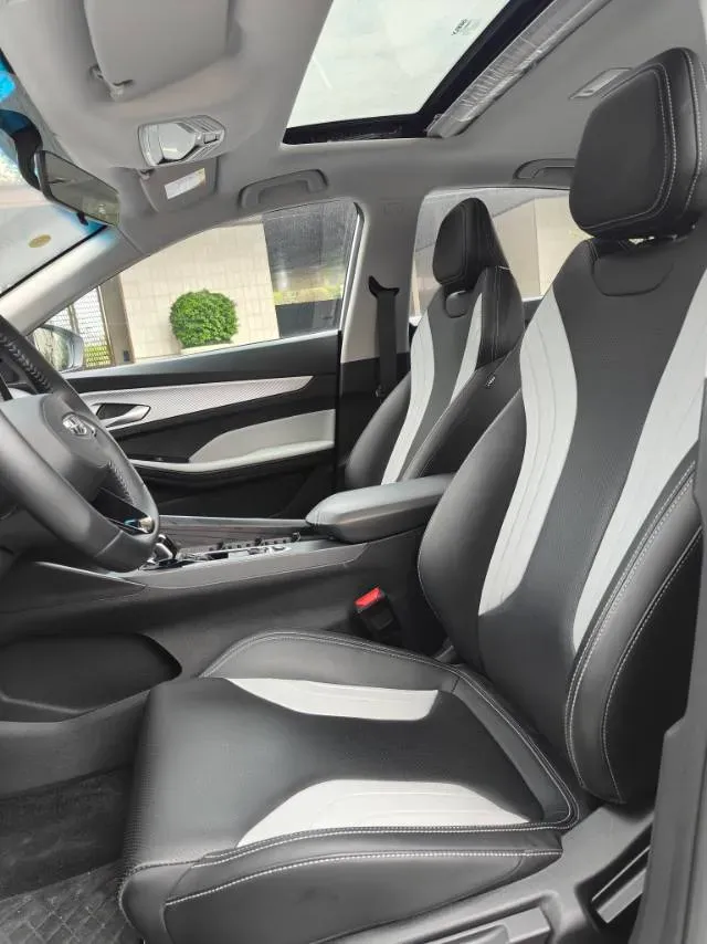 2024 Geely Binray 1.5T 181HP L4 7DCT,autocango,china used car exporter,china ev exporter,chinese used car exporter,chinese used ev exporter