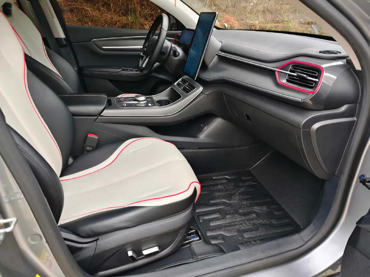 2022 Foton Grand General G7 2.0T 163HP L4 8AT,autocango,china used car exporter,china ev exporter,chinese used car exporter,chinese used ev exporter