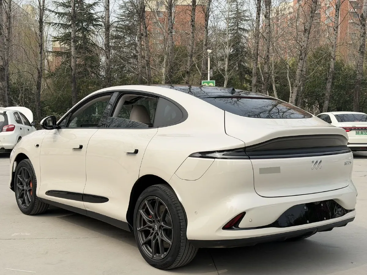 2023 IM LS6 BEV 71KWH,autocango,china used car exporter,china ev exporter,chinese used car exporter,chinese used ev exporter