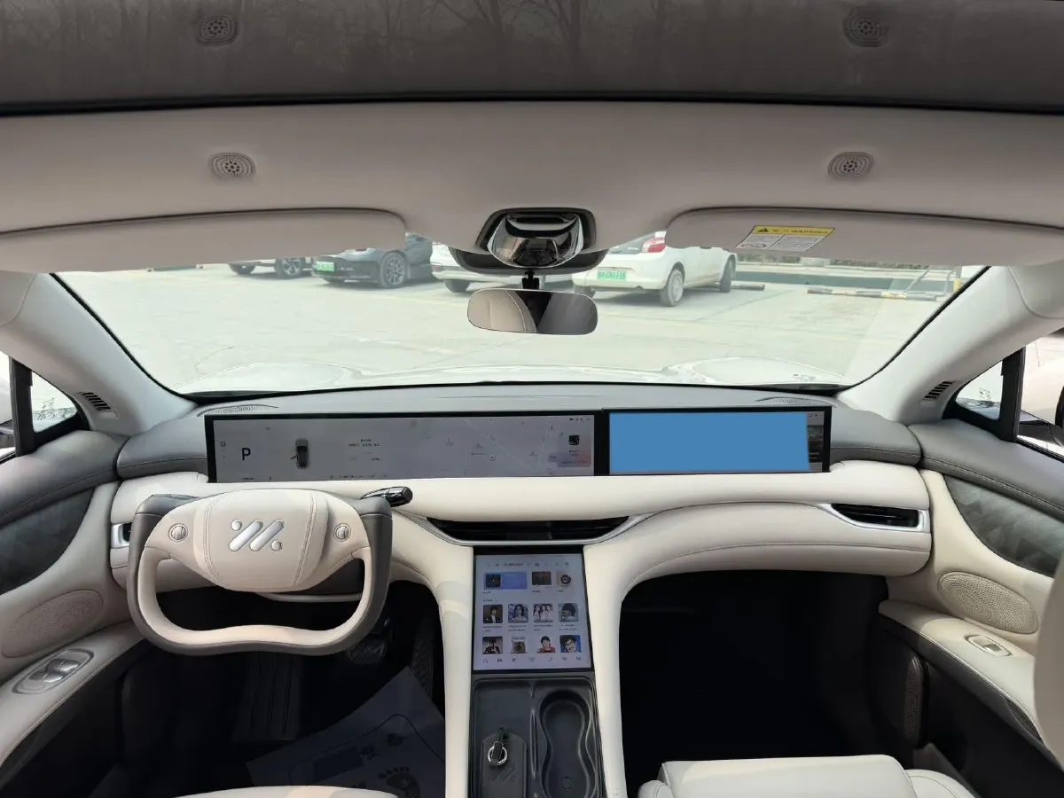 2023 IM LS6 BEV 71KWH,autocango,china used car exporter,china ev exporter,chinese used car exporter,chinese used ev exporter