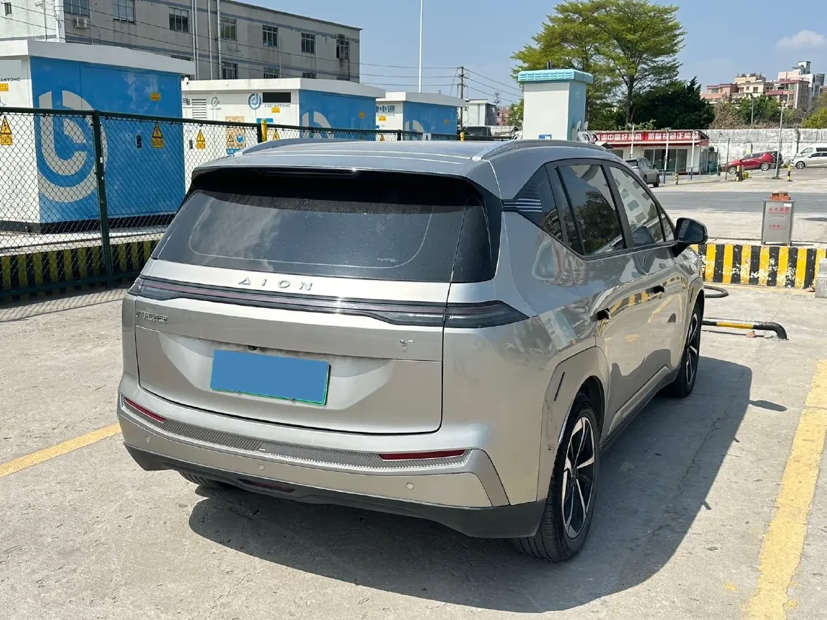 2023 Aion S Plus BEV 59.4KWH,autocango,china used car exporter,china ev exporter,chinese used car exporter,chinese used ev exporter
