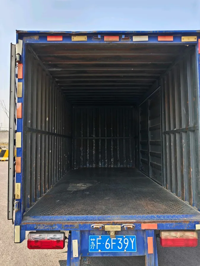 2017 Foton TuYaNuo 2.5T 110HP L4 6MT,autocango,china used car exporter,china ev exporter,chinese used car exporter,chinese used ev exporter