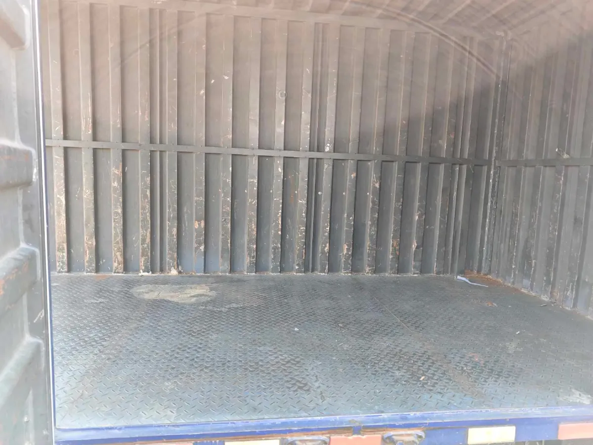 2017 Foton TuYaNuo 2.5T 110HP L4 6MT,autocango,china used car exporter,china ev exporter,chinese used car exporter,chinese used ev exporter