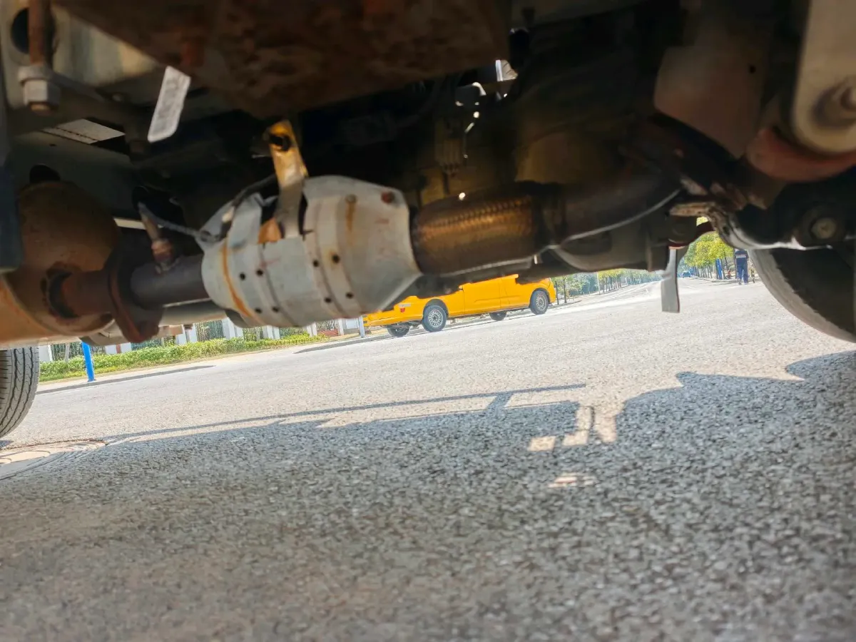 2017 Foton TuYaNuo 2.5T 110HP L4 6MT,autocango,china used car exporter,china ev exporter,chinese used car exporter,chinese used ev exporter