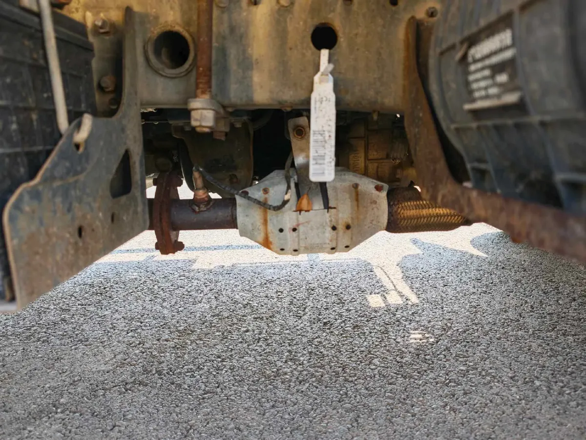 2017 Foton TuYaNuo 2.5T 110HP L4 6MT,autocango,china used car exporter,china ev exporter,chinese used car exporter,chinese used ev exporter