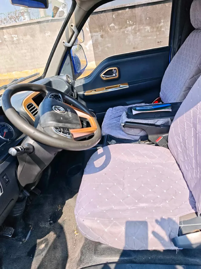 2017 Foton TuYaNuo 2.5T 110HP L4 6MT,autocango,china used car exporter,china ev exporter,chinese used car exporter,chinese used ev exporter