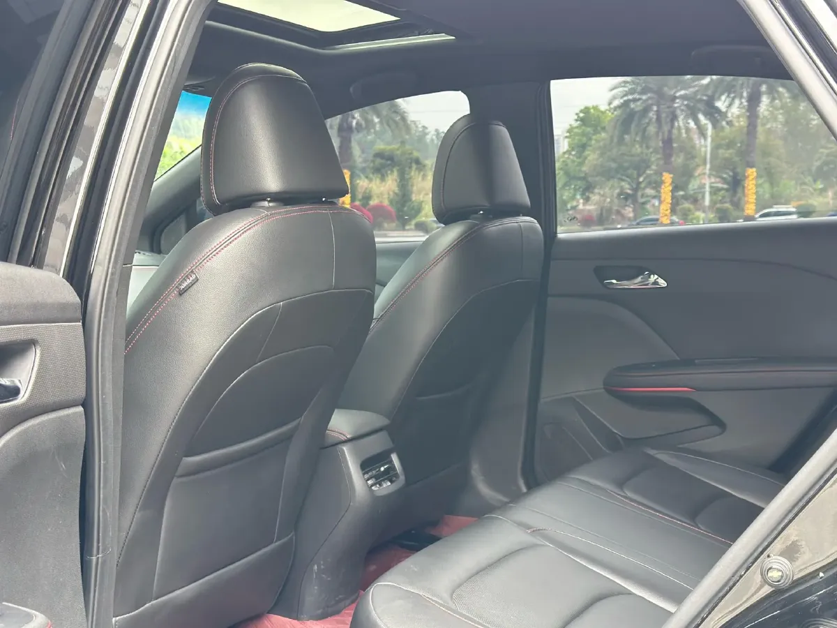 2020 Chevrolet Monza 1.3T 163HP L3 6AT,autocango,china used car exporter,china ev exporter,chinese used car exporter,chinese used ev exporter