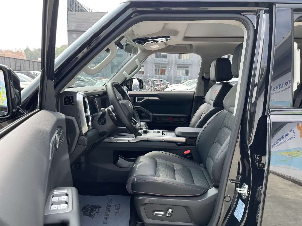 2026 Jetour Traveller 1.5T 184HP L4 7DCT,autocango,china used car exporter,china ev exporter,chinese used car exporter,chinese used ev exporter