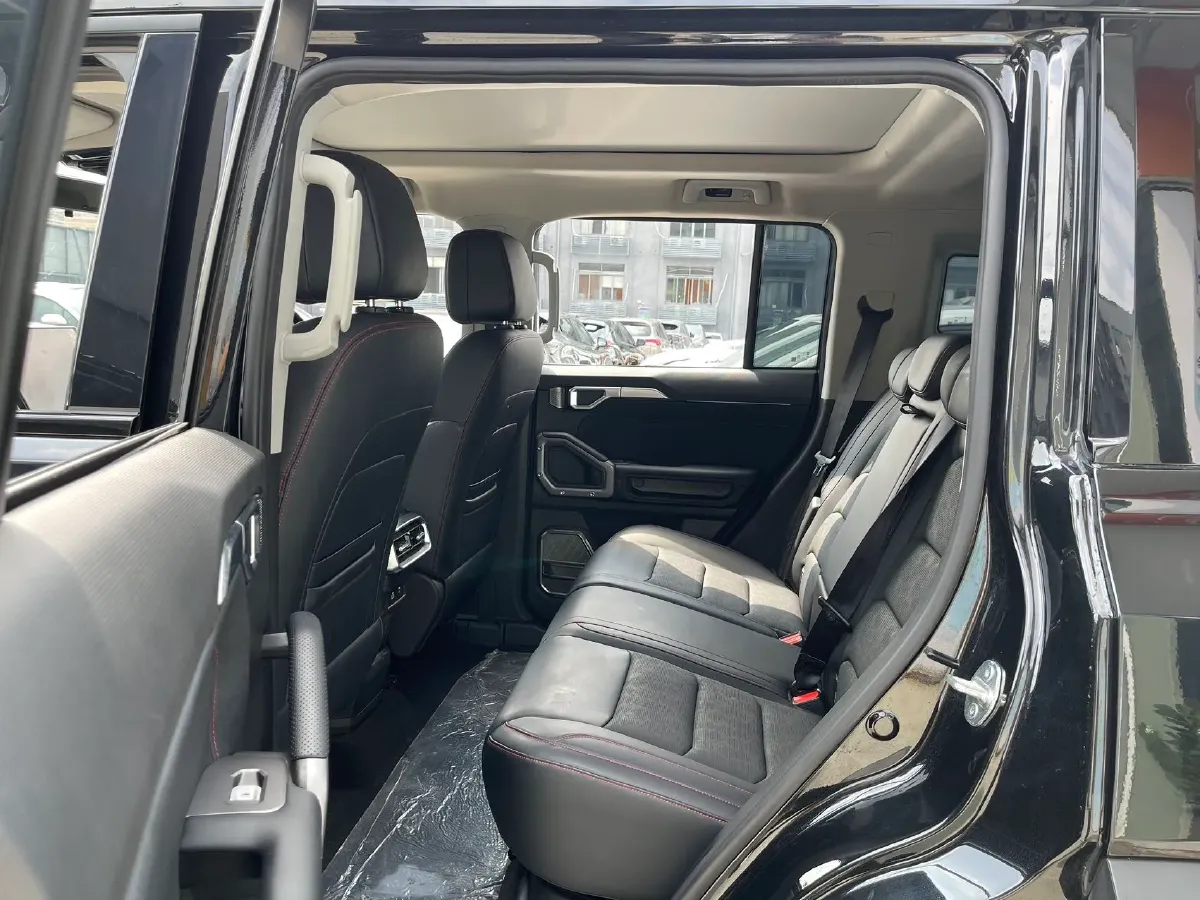 2026 Jetour Traveller 1.5T 184HP L4 7DCT,autocango,china used car exporter,china ev exporter,chinese used car exporter,chinese used ev exporter