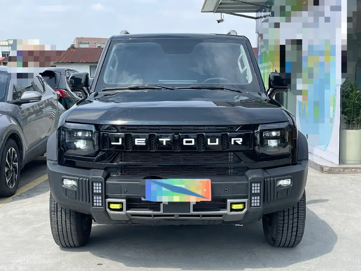 2026 Jetour Traveller 1.5T 184HP L4 7DCT,autocango,china used car exporter,china ev exporter,chinese used car exporter,chinese used ev exporter