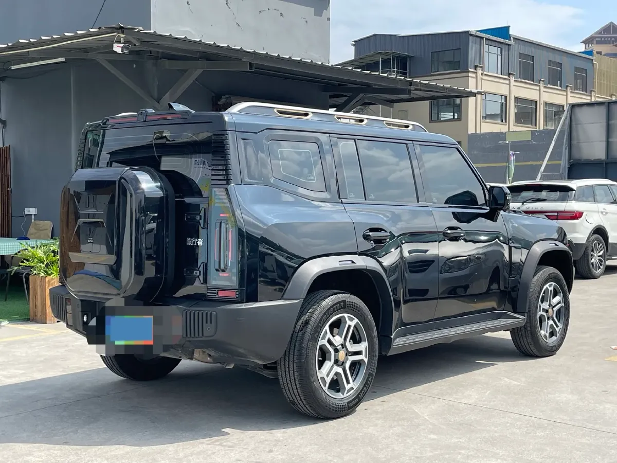 2026 Jetour Traveller 1.5T 184HP L4 7DCT,autocango,china used car exporter,china ev exporter,chinese used car exporter,chinese used ev exporter