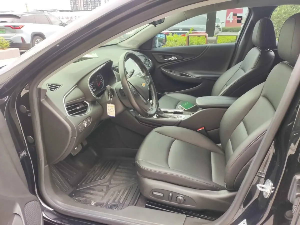 2022 Chevrolet Malibu XL 1.5T 169HP L4 9AT,autocango,china used car exporter,china ev exporter,chinese used car exporter,chinese used ev exporter