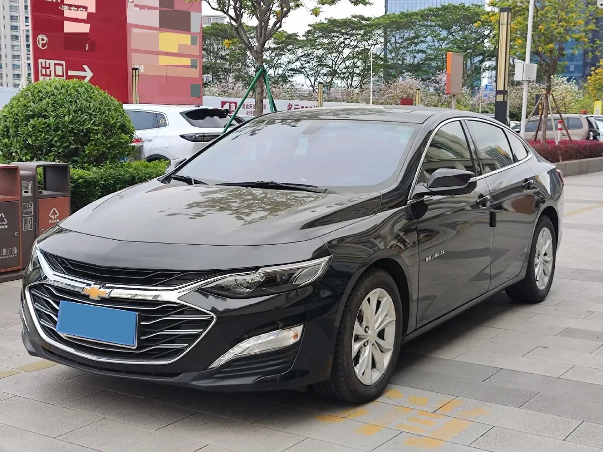 2022 Chevrolet Malibu XL 1.5T 169HP L4 9AT,autocango,china used car exporter,china ev exporter,chinese used car exporter,chinese used ev exporter