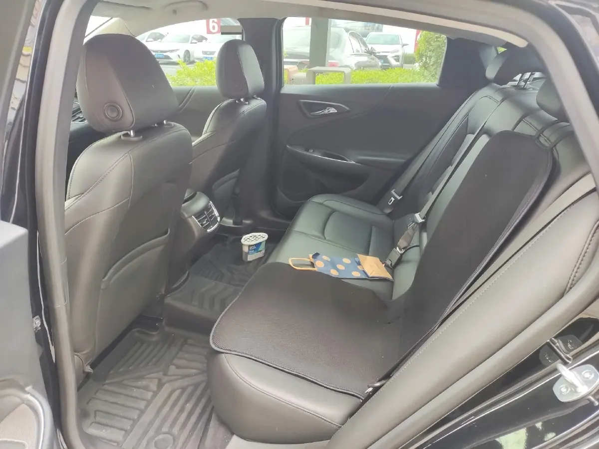 2022 Chevrolet Malibu XL 1.5T 169HP L4 9AT,autocango,china used car exporter,china ev exporter,chinese used car exporter,chinese used ev exporter