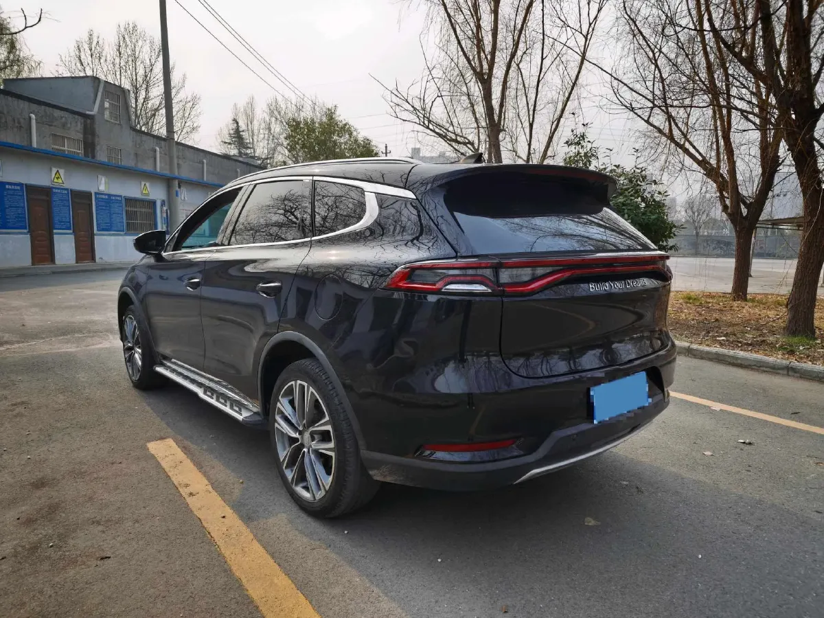 2019 BYD Tang 2.0T 192HP L4 6AT,autocango,china used car exporter,china ev exporter,chinese used car exporter,chinese used ev exporter
