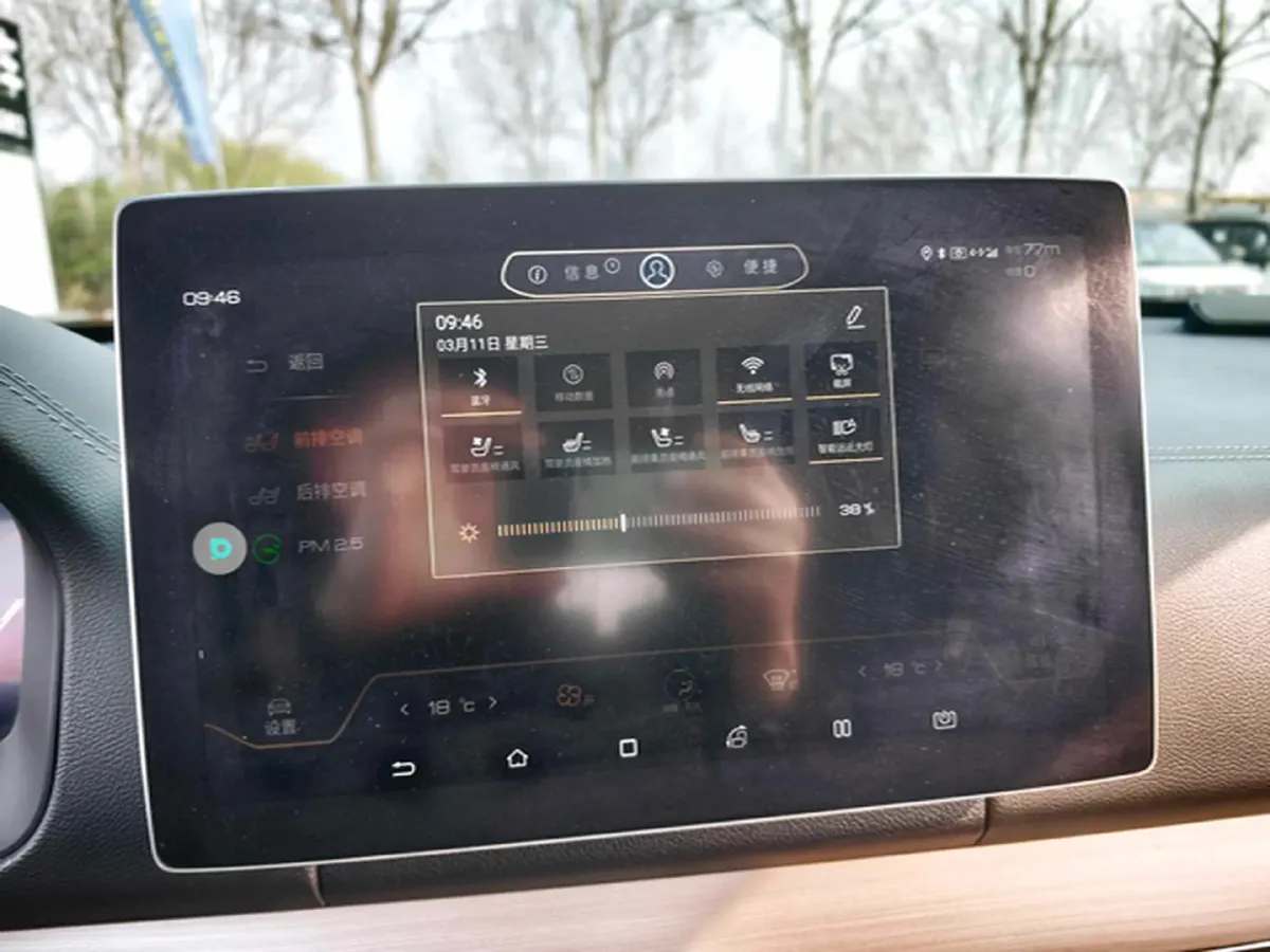 2019 BYD Tang 2.0T 192HP L4 6AT,autocango,china used car exporter,china ev exporter,chinese used car exporter,chinese used ev exporter