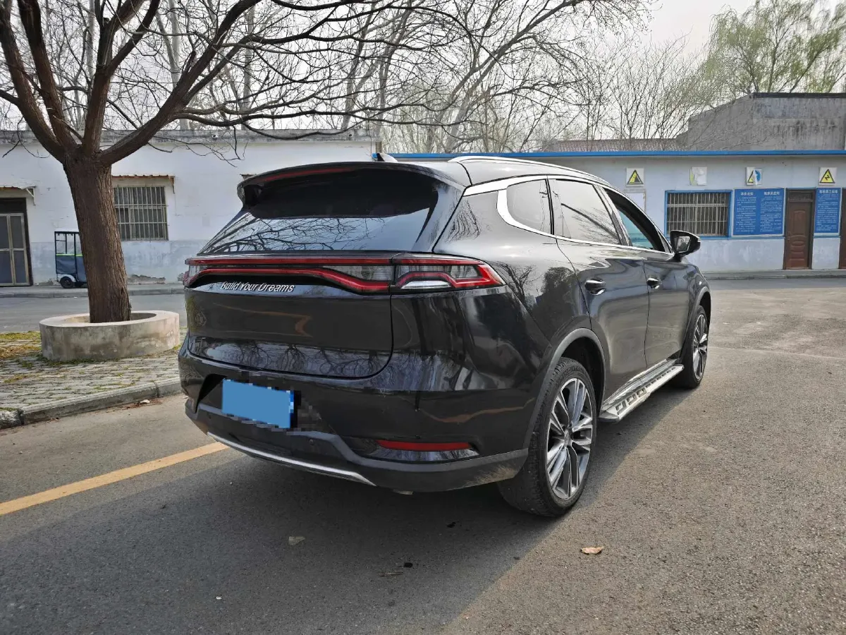 2019 BYD Tang 2.0T 192HP L4 6AT,autocango,china used car exporter,china ev exporter,chinese used car exporter,chinese used ev exporter