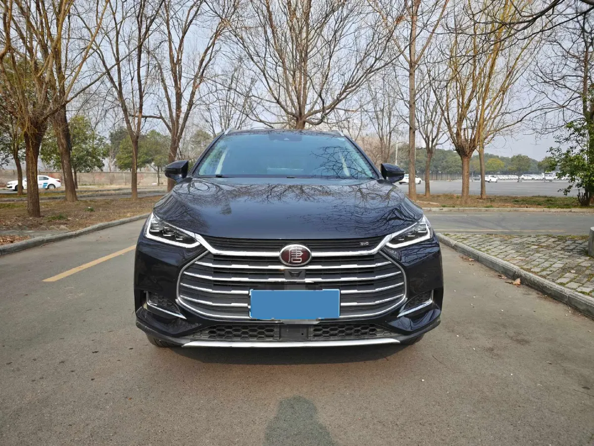 2019 BYD Tang 2.0T 192HP L4 6AT,autocango,china used car exporter,china ev exporter,chinese used car exporter,chinese used ev exporter
